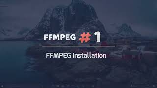 How to Download and Install FFMPEG on Windows 10/11