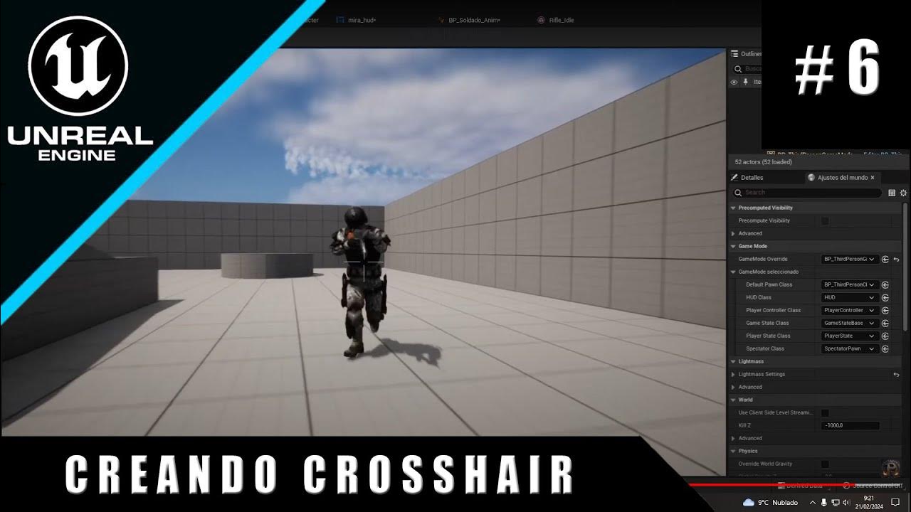 A Thirdverse coloca seu dedo no gatilho no jogo de tiro imersivo em RV com heróis intitulado X8 - Unreal Engine