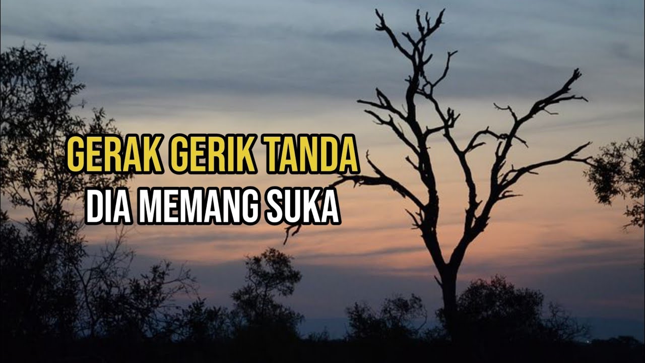 Ngaji Filsafat | Gerak-gerik Tanda Kalau Dia Memang Suka Kamu - Ust. Dr. Fahruddin Faiz