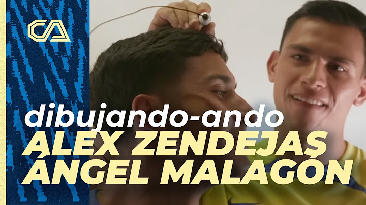 Nuevo Reto Dibujando-ando con Alex Zendejas y Ángel Malagón | PARTE 1