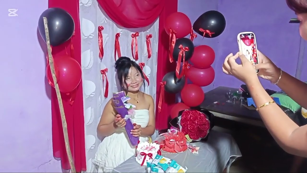 Happy birthday♥️♥️♥️🇳🇵