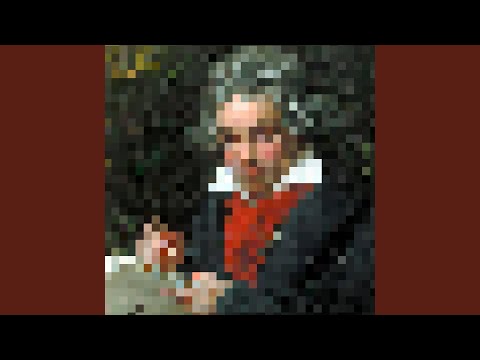 Symphony No 9 Alla Marcia 8 Bit A Clockwork Orange 