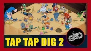 Tap Tap Dig 2: Idle Mine Sim (Early Access) Gameplay Walkthrough screenshot 5