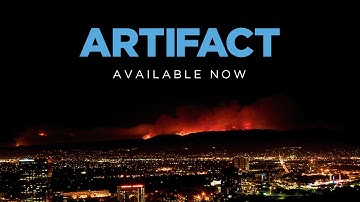 ARTIFACT - OFFICIAL TRAILER (Thirty Seconds To Mars Documentary)