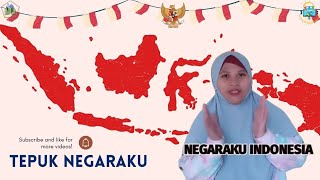 Tepuk Negaraku