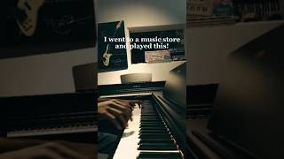 Tom Odell - Another Love/Piano by Cheng #piano #anotherlove #music