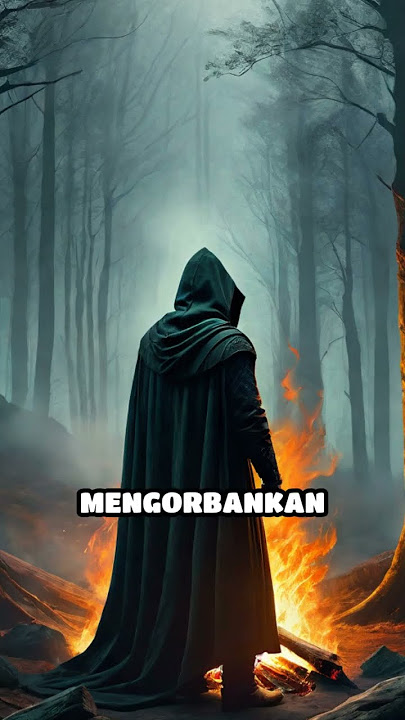 Legenda Dullahan: Penunggang Tanpa Kepala