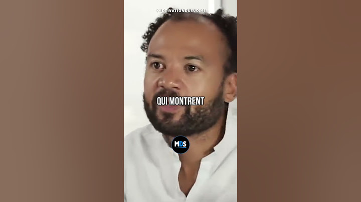 Fabrice Éboué allume les influenceurs 😱