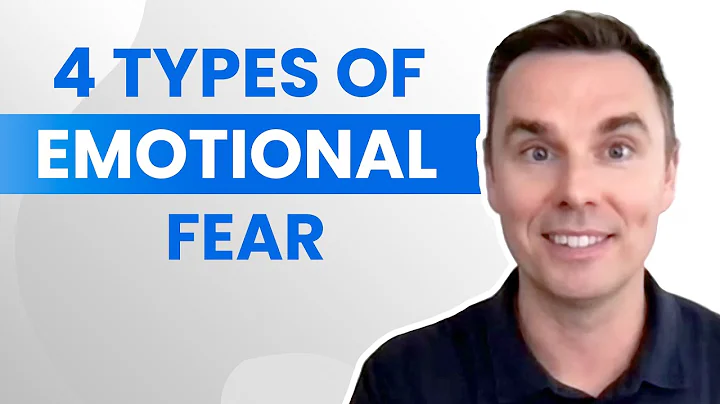 The 4 Types of Emotional Fear - DayDayNews