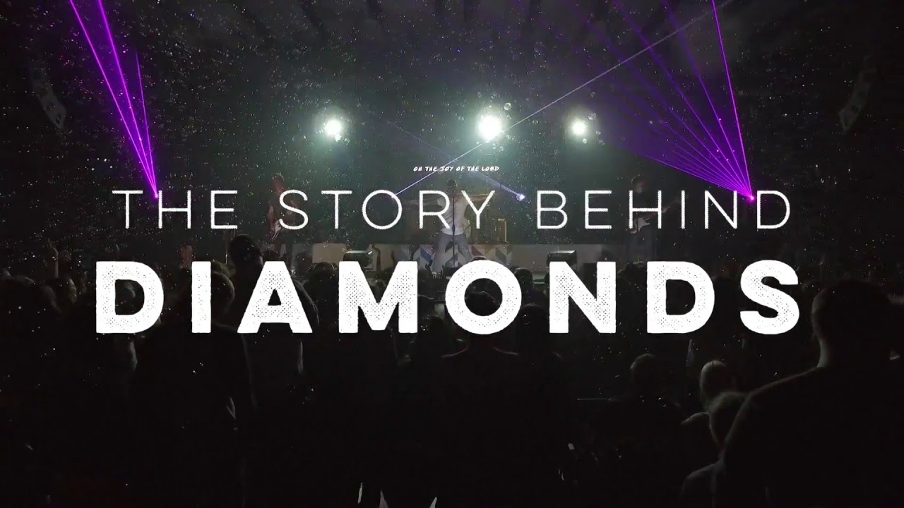 Hawk Nelson Diamonds Story Behind The Song 955 The