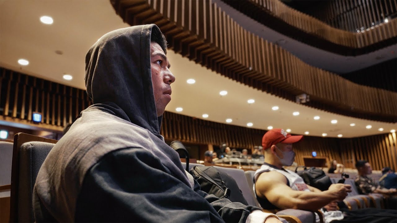 台湾プロまで残り2日 - カウントダウンEP 3