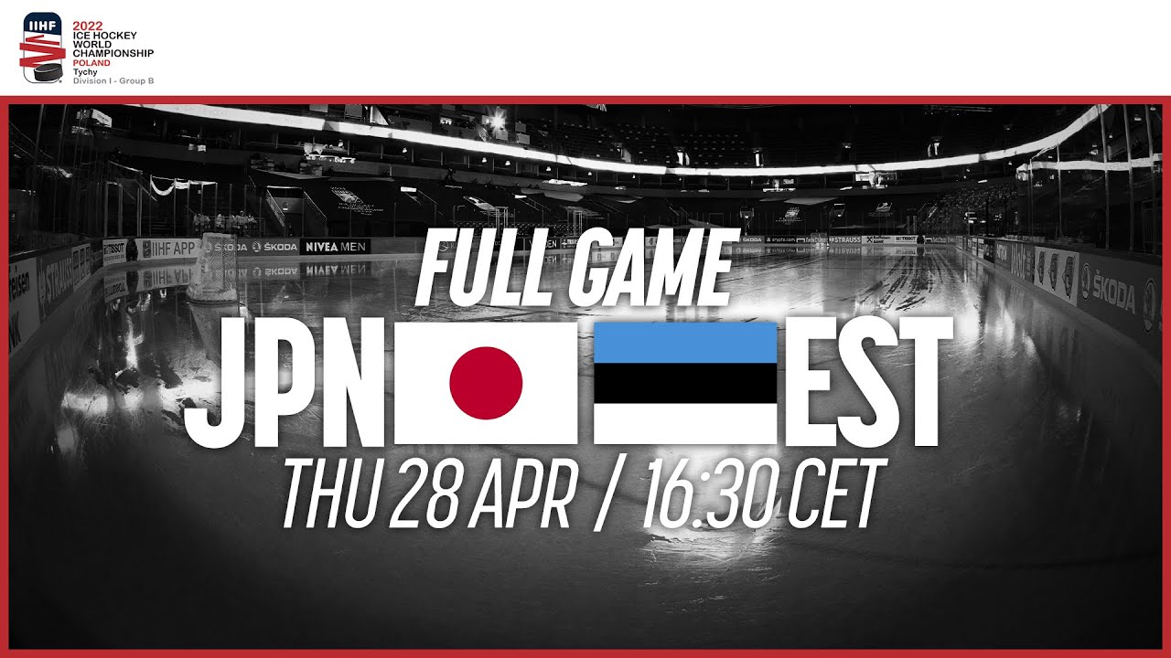 Full Game Japan vs