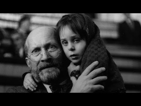 Vídeo: Lições De Amor Para Crianças De Janusz Korczak. Parte 1