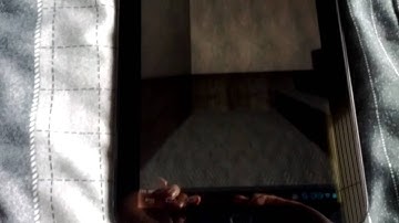 1.8 GHZ Dual-Core Overclock Hp Touchpad CM9 Benchmarks