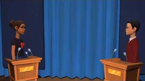Debate Topic: Should schools require students to wear uniforms?
