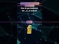 Python Tutorial Shorts | Learn Python from Basic to Advanced