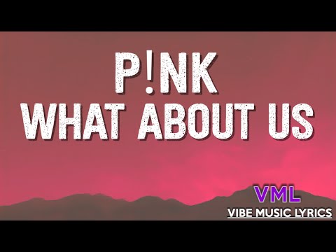 P!NK - What
