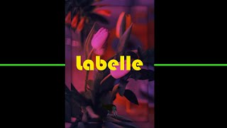 Video thumbnail of ""Labelle" Afrobeat x Lingala Type Beat Seben Instrumental 2023"