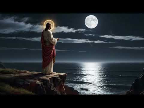 You're Not Alone Tonight... Jesus is Near