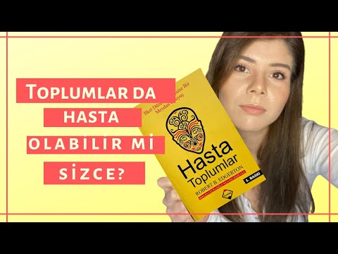 Video: Geleneksel Bir Toplumun Belirtileri