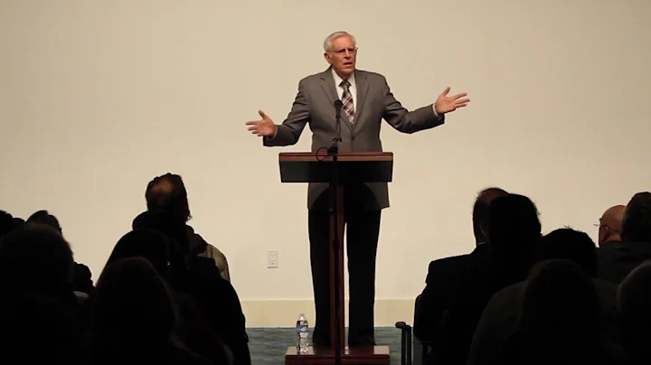 Uncovering the Book of Revelation with Richard Dra...