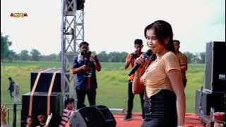 GARAGA Jandhut - Sanes Veronika Dantik ( Cover ) WSS_audioPro - Live Pati 7 Mei 23