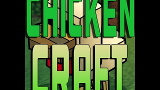 Minecraft Tekkit Server NEED STAFF! Our new modpack... TheChickenCraft!