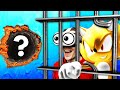 Escaping VR PRISON With SUPER SONIC