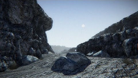 UPBGE amazing graphics improvement