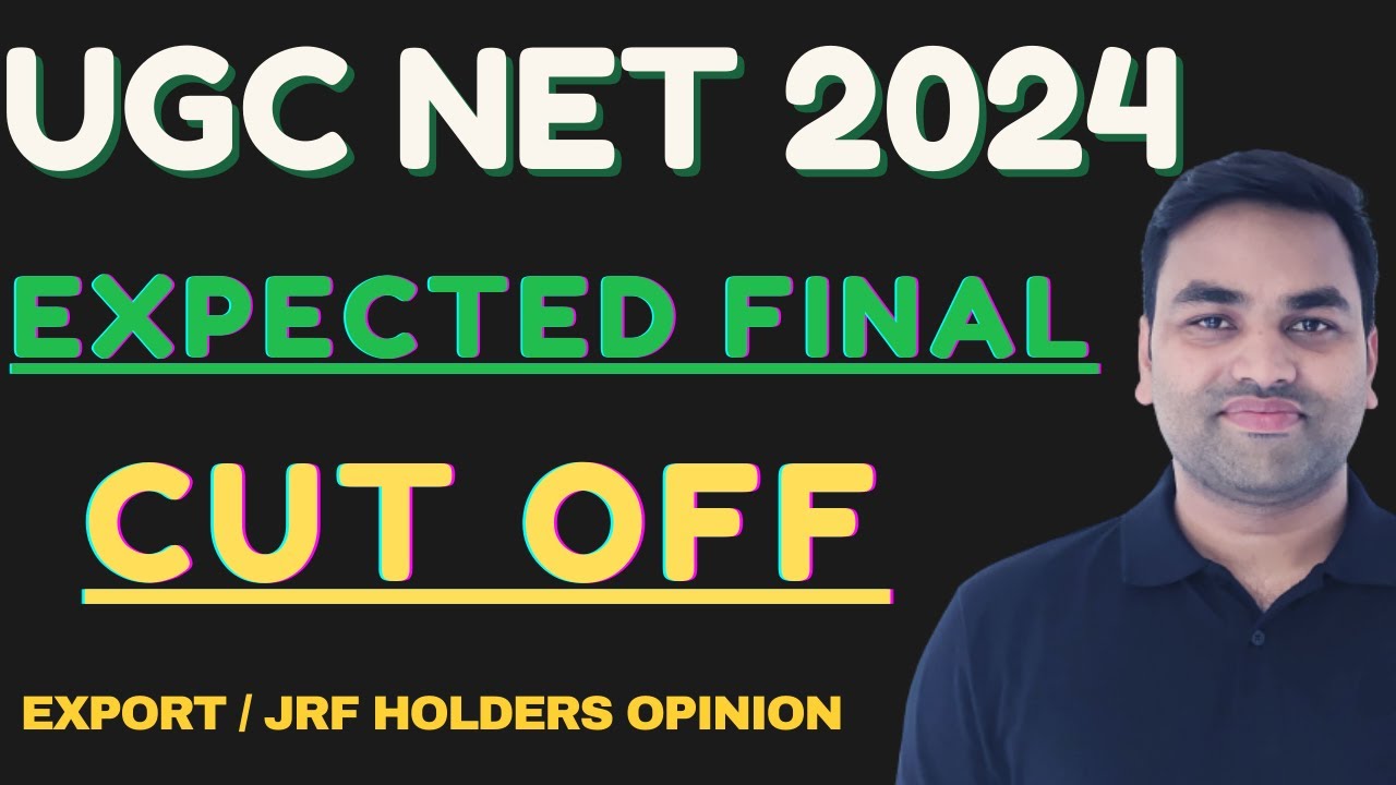 UGC NET 2023 CUT OFF पे चर्चा UGC NET 2024 CUT OFF UGC NET EXAM