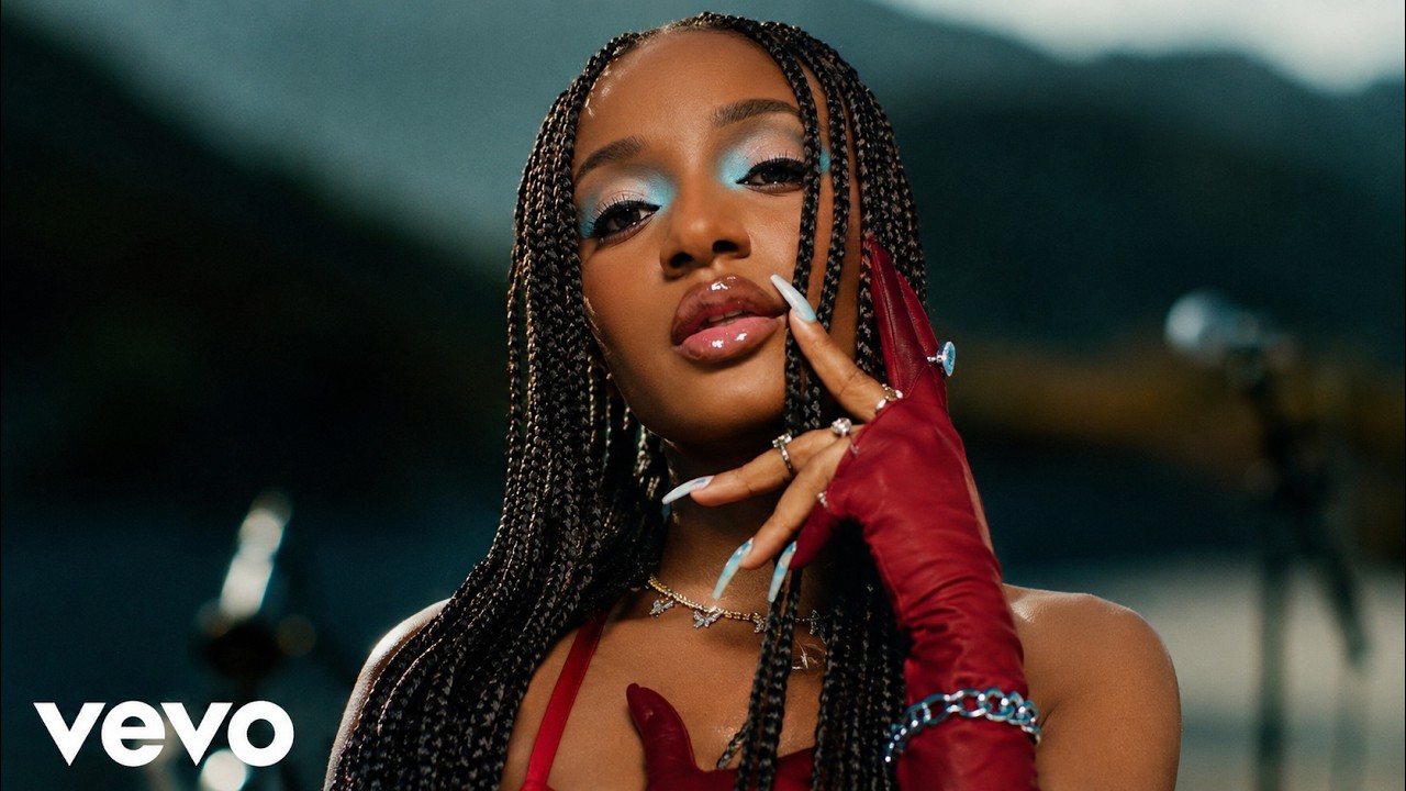 ⁣Ayra Starr - Star Mode ( Official Video )