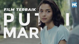 Aktris Indonesia yang bikin Baper | 8 Film Terbaik Putri Marino