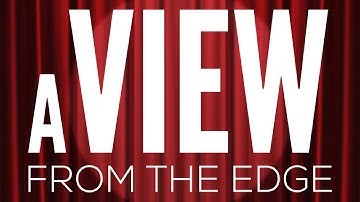 WorldVentures presents: A View from the Edge - Marc Accetta