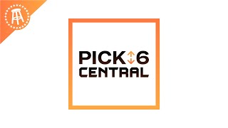 Barstool Sports Pick6 Central | Tuesday, May 21st, 2024