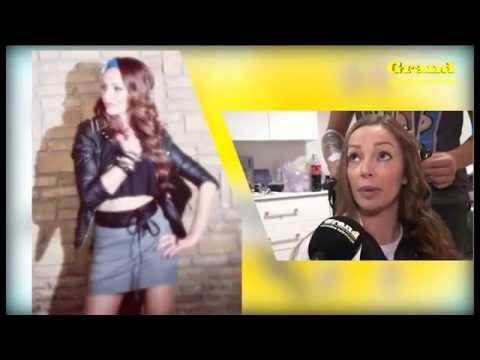 Jelena Gerbec - U korak sa - (Grand Narodna Televizija 2015)