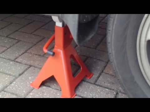 how-to-jack-up-a-honda-civic