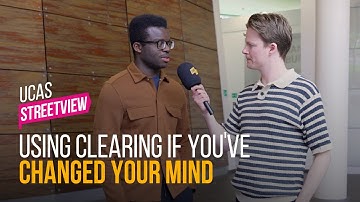 Results day and Clearing: How to use Clearing if you’ve changed your mind