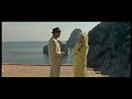 Le mépris, Jean-Luc Godard (scène des escaliers de la villa Malaparte à Capri)