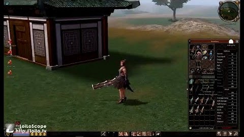 Metin2 warrior weapons swords