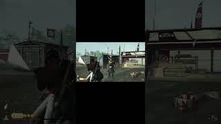 This jump was insane.. #ps5 #gaming #shorts