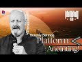 Sunday Sermon | Platform isn't Anointing! | Simon Braker