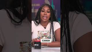 Sydney Starrs Shocking Confession The Lie That Destroyed Chingys Career