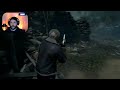RESIDENT EVIL 4 LIVE | THE ROAD TO RESIDENT EVIL 9 BEGINS