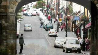 Lovely Derry on the Banks of the Foyle | Bridie Gallagher chords