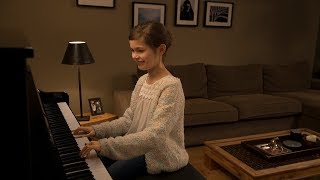 Yamaha TransAcoustic™ Piano TA2 Overview