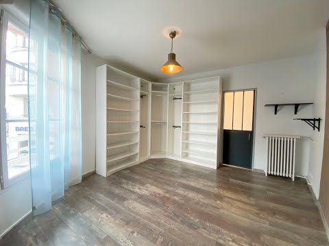 Appartement à vendre à Asnières sur Seine - Agences immobilières CREFIMO