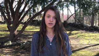 Helium Project Maddie And Emily