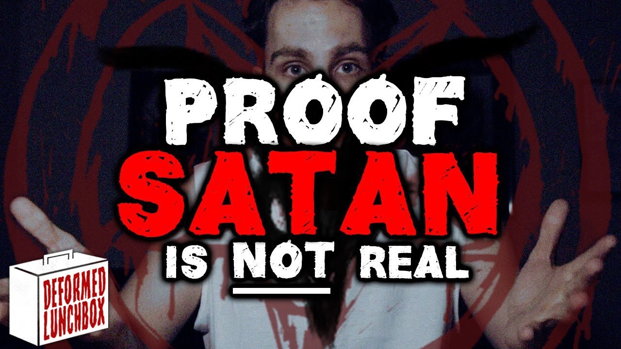 the real satan