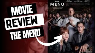 The Menu 2022 Movie Review