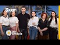 Shije Shtëpie Emisioni 10 Korrik 2025 Shije Shtëpie Emisioni 10 Korrik 2025